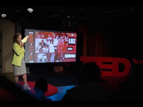 LITrupCIÓN | Nélida López-Fernández | TEDxYouth@FranklinSchoolOfInnovation thumbnail