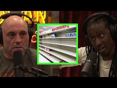 Why is There a Baby Formula Shortage? thumbnail