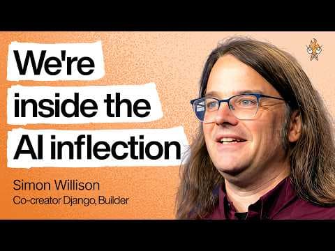 An AI state of the union: We’ve passed the inflection point & dark factories are coming thumbnail