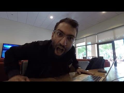 A Week in the Life of a Stanford MBA Student thumbnail