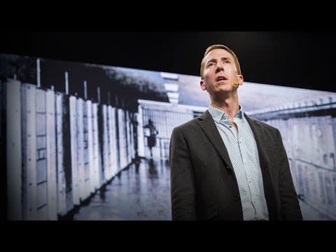 The secret US prisons you've never heard of before | Will Potter thumbnail