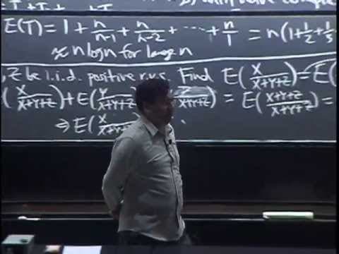 Lecture 15: Midterm Review | Statistics 110 thumbnail