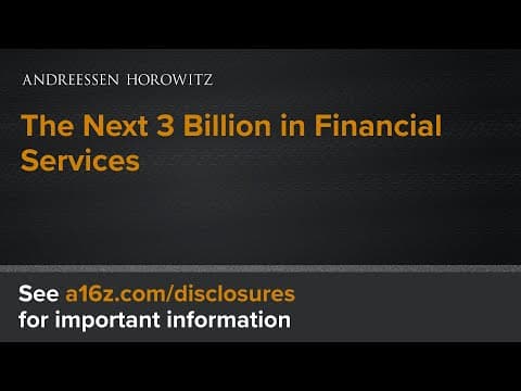 The Next 3 Billion in Financial Services thumbnail