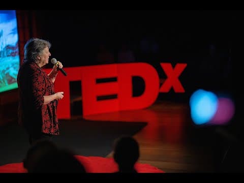 Long Term Disruption After Disaster | Carla Orner | TEDxYouth@FranklinSchoolOfInnovation thumbnail