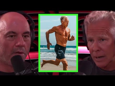 Mark Sisson on Achieving Metabolic Flexibility Through Fasting thumbnail