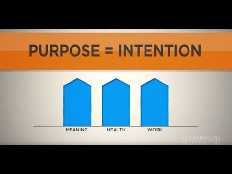 Jennifer Aaker: Power of Purpose thumbnail