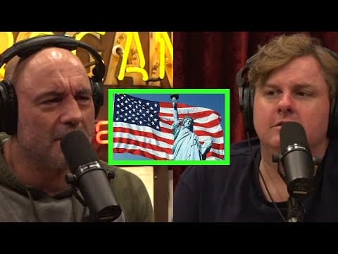 Tim Dillon Rants About the Future of America thumbnail