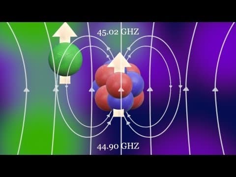 How To Make a Quantum Bit thumbnail