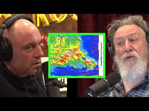 Randall Carlson's Take on Atlantis thumbnail