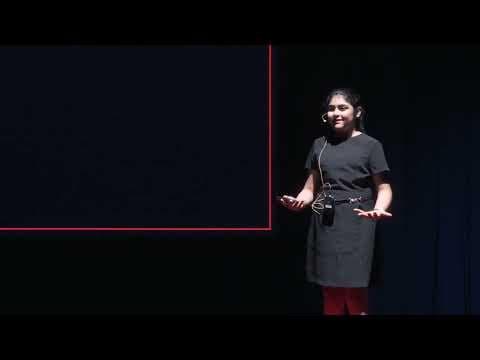 The Gift of Failure | Meher Poorswani | TEDxRWA Youth thumbnail