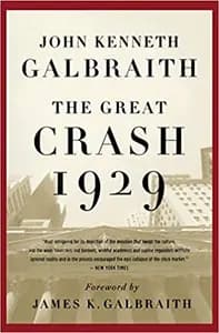 The Great Crash of 1929