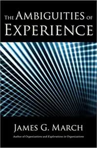 The Ambiguities of Experience