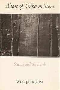 Altars of Unhewn Stone: Science and the Earth