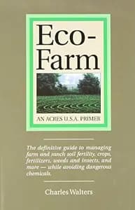 Eco-Farm: An Acres U.S.A. Primer