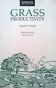 Grass Productivity