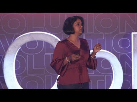 Power of the people | Bhavani Fonseka | TEDxColombo thumbnail