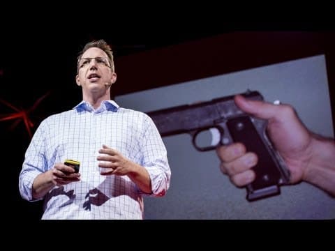 Marc Goodman: A vision of crimes in the future thumbnail