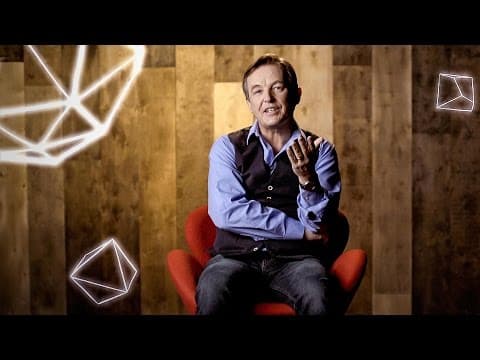 What Makes a TED Talk Great and How to Deliver One thumbnail