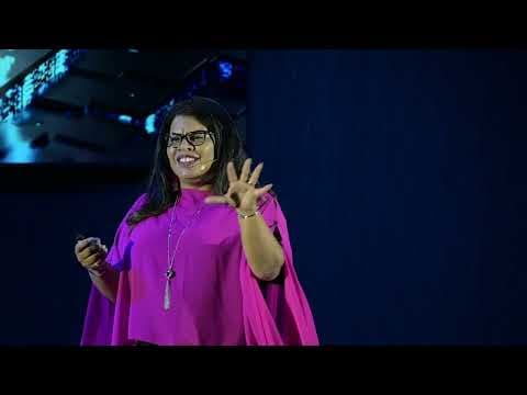 How To Use A.I. To Clone Ourselves So We Get More Done | Alicia Lyttle | TEDxRockville thumbnail