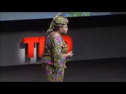 Ngozi Okonjo-Iweala: How to help Africa? Do business there thumbnail