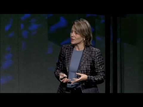 Paola Antonelli: Treating design as art thumbnail