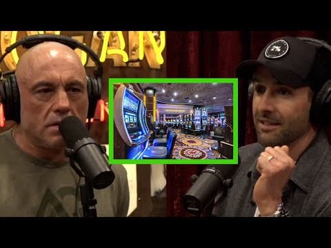 How Do Slot Machines Manipulate Human Behavior? thumbnail