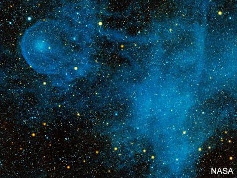 Seth Shostak: ET is (probably) out there — get ready thumbnail