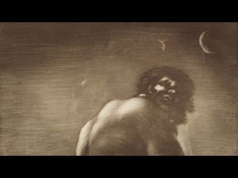 Depression, the secret we share | Andrew Solomon thumbnail