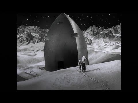 How centuries of sci-fi sparked spaceflight | Alex MacDonald thumbnail