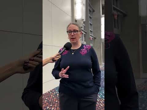 Professor Meghan Sullivan explains how she made asking questions into a career #TEDTalks thumbnail