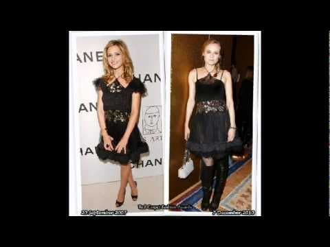 This Week in Fashion - Fashion Pilot 2 - December 16 thumbnail
