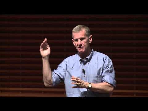 Stanley McChrystal: How Leaders Stay Healthy thumbnail