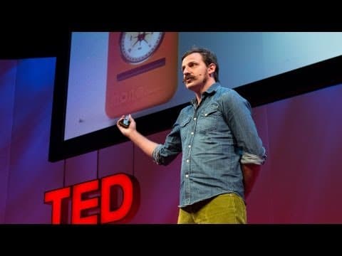 Paolo Cardini: Forget multitasking, try monotasking thumbnail