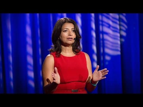 Immigrant voices make democracy stronger | Sayu Bhojwani thumbnail