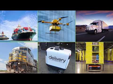 The Autonomy Ecosystem: Shopping (7 of 8) thumbnail
