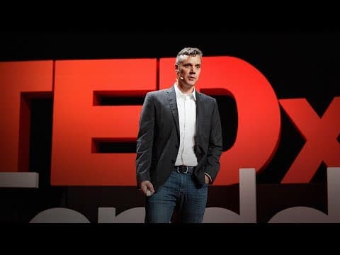 Why we get mad -- and why it's healthy | Ryan Martin thumbnail
