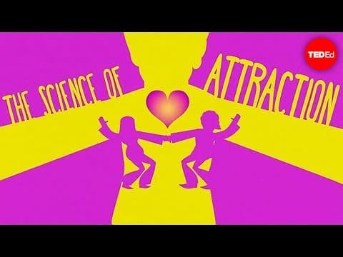 The science of attraction - Dawn Maslar thumbnail
