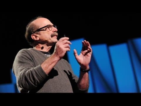 How to build your creative confidence | David Kelley thumbnail