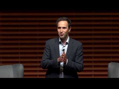 Dean Jon Levin 2023 Spring Reunions School Update thumbnail