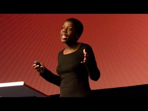 How art gives shape to cultural change - Thelma Golden thumbnail
