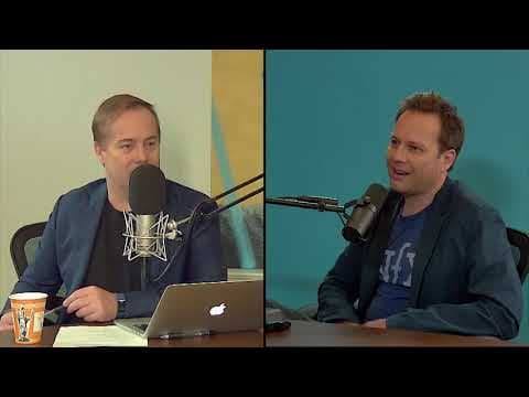 NFX's Pete Flint on his $150M seed fund, power of data, network effects | Angel S2 E9 thumbnail
