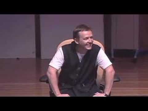 Chris Anderson (TED): A vision for TED thumbnail
