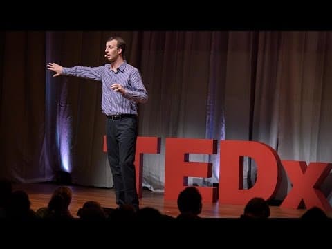 We can start winning the war against cancer | Adam de la Zerda thumbnail
