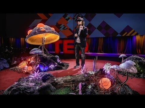 The dawn of the age of holograms | Alex Kipman thumbnail