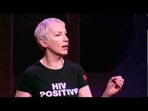Annie Lennox: Why I am an HIV/AIDS activist thumbnail