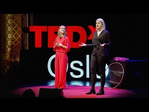 The virginity fraud | Nina Dølvik Brochmann and Ellen Støkken Dahl thumbnail