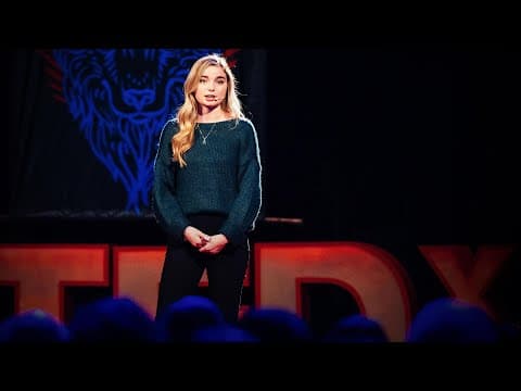 Why students should have mental health days | Hailey Hardcastle thumbnail