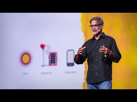 What Is the Potential of Off-Grid Solar Energy in Africa? thumbnail