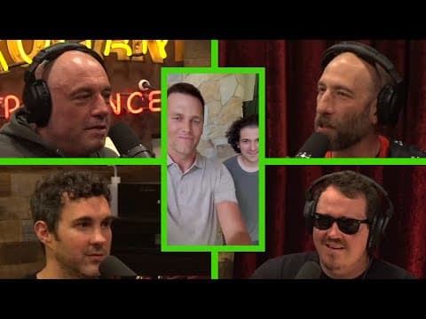 Celebrities Who Endorsed FTX; Reacting to Sam Bankman-Fried's NYT Interview thumbnail