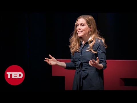 Virginia Smith: The global risk of flooding -- and how to turn the tide | TED thumbnail